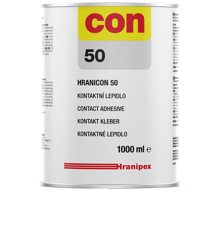Клей Hranicon 50 ( 1000 ml)