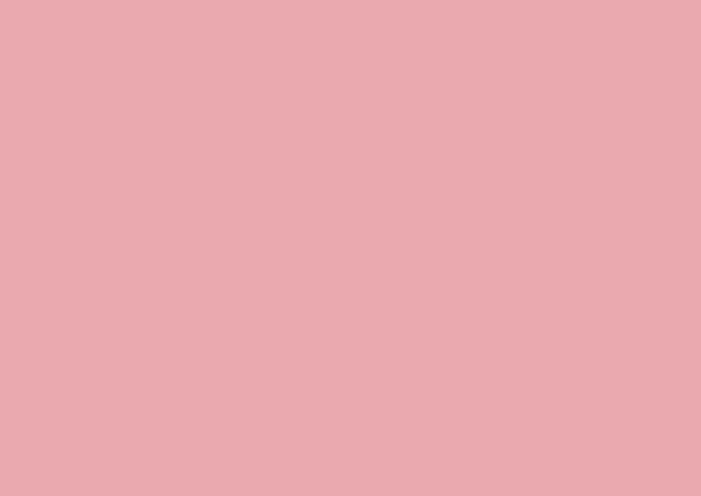 U 363 ST9 Фламинго розовый